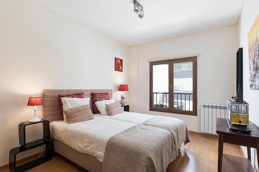 Appartement Flea Market Alfama House *