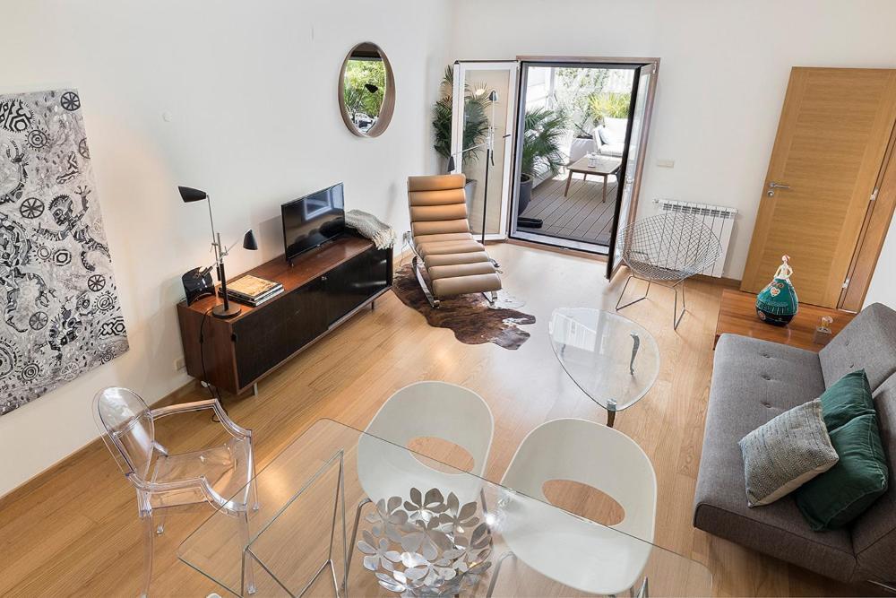 Appartement Flea Market Alfama House Lissabon